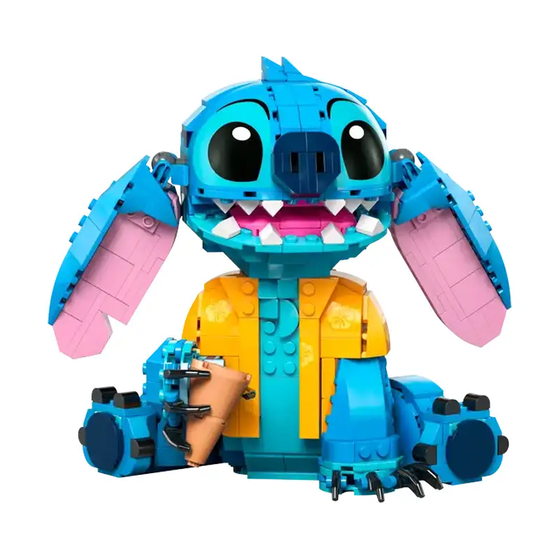 Lego Disney 43249 Stitch