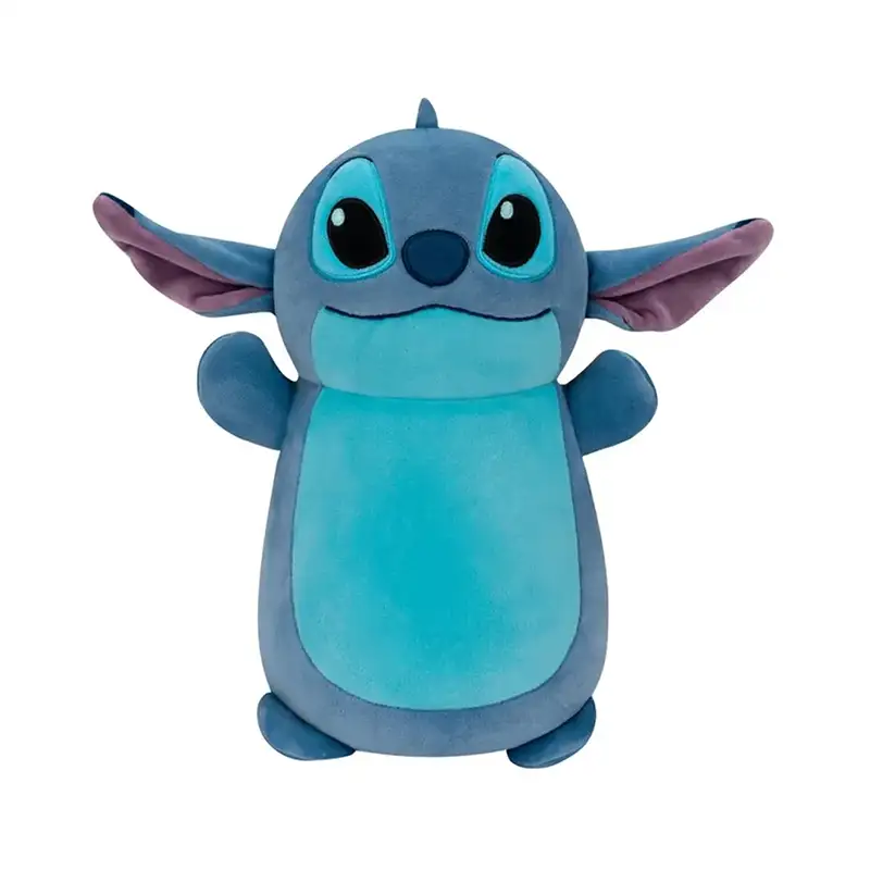 Jazwares Squishmallows Sqdi00757 Peluche Mediano 10 Plg Disney Surtido