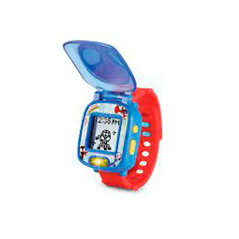 Boing Toys Marvel Spf4016Boi Reloj Spidey Interactivo