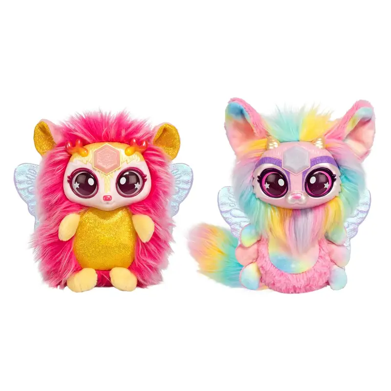 Moose Magic 14926 Magic Mixies Caldero Mágico Gema Sorpresa S4
