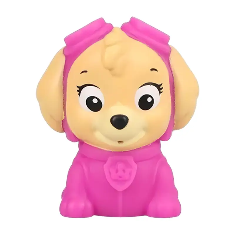 Spin Master Paw Patrol 6071180 Figuras De Baño Surtido