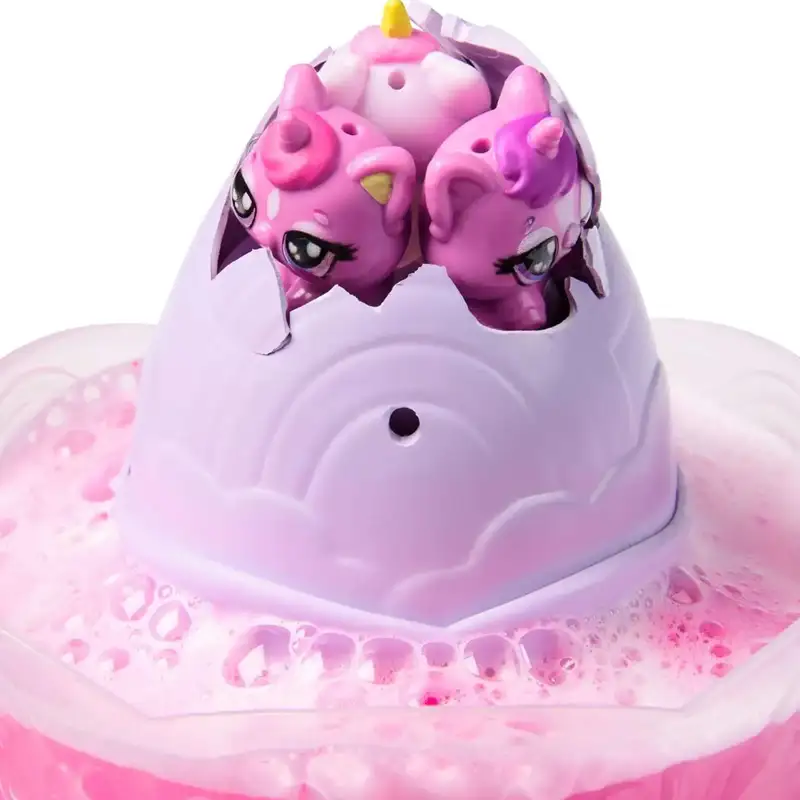 Spin Master Hatchimals 6069778 Set Sorpresa Misteriosa