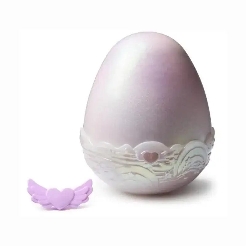 Spin Master Hatchimals 6069132 Huevo Pufficorn Interactivo