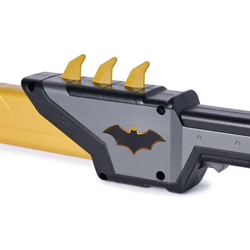 Spin Master Dc Comics 6071112 Batman Set Espada + Máscara