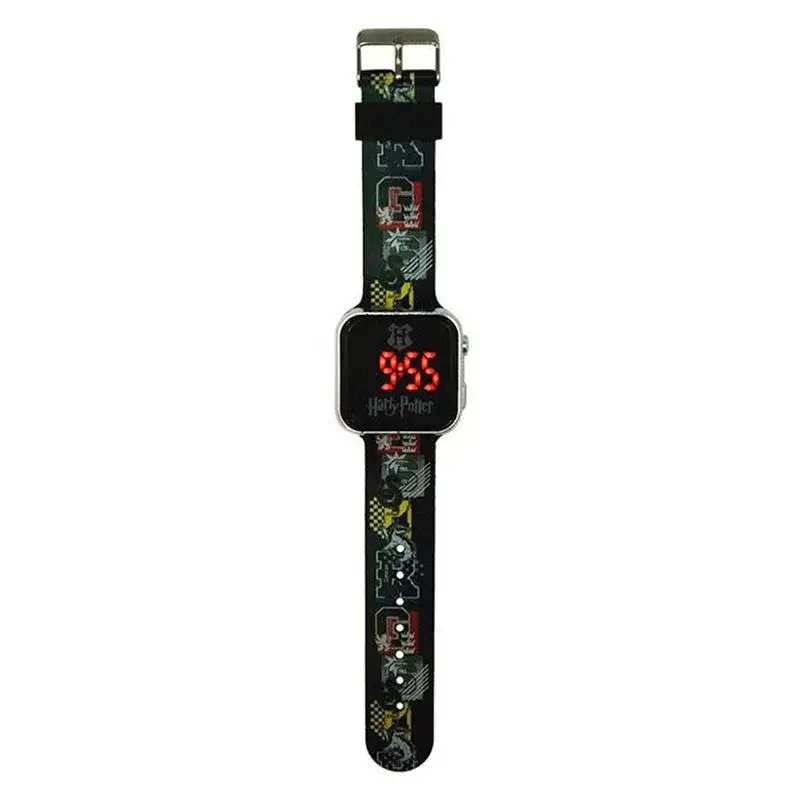 Boing Toys Harry Potter Hp4155 Reloj Led