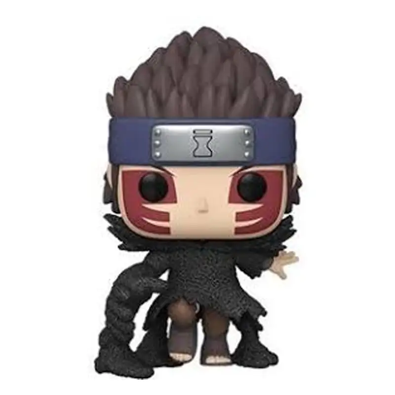 Figura De Accion Funko Pop #1359 Shinki