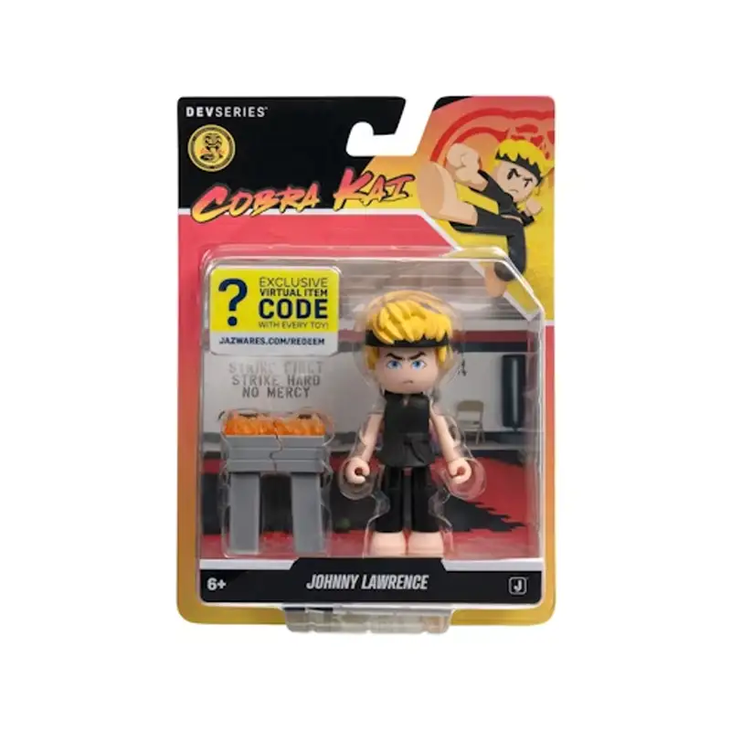 Jazwares Roblox Crs0047 Colección De Figuras Serie 1 Surtido