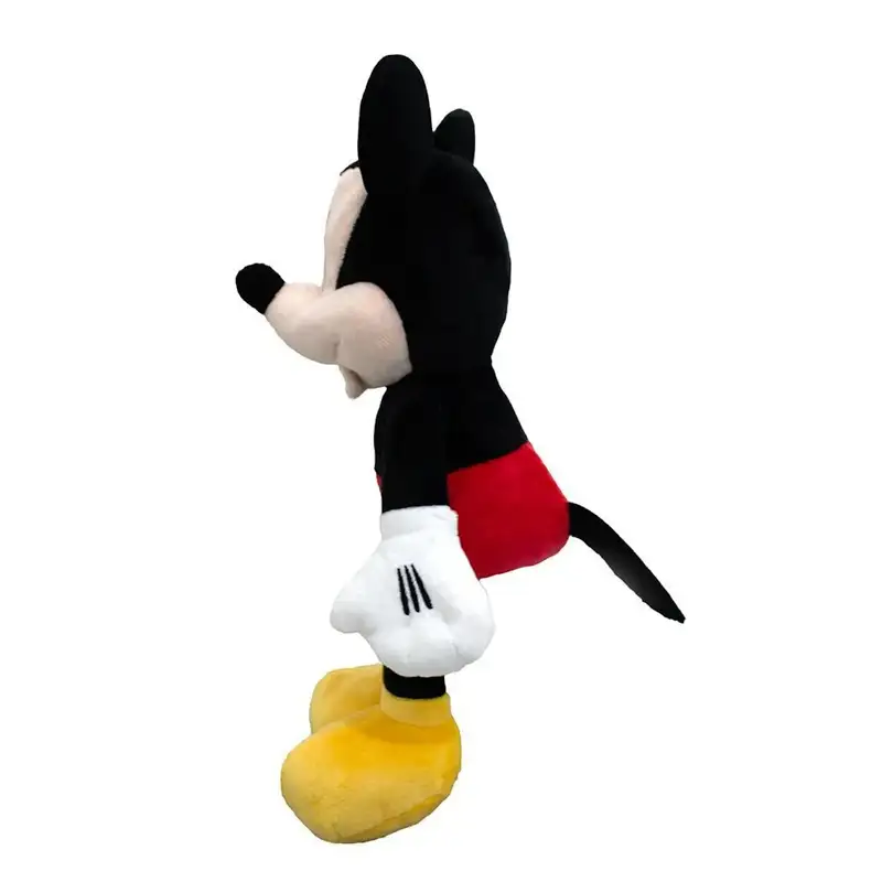 Disney  11328 Mickey Peluche 12 Plg Clasico