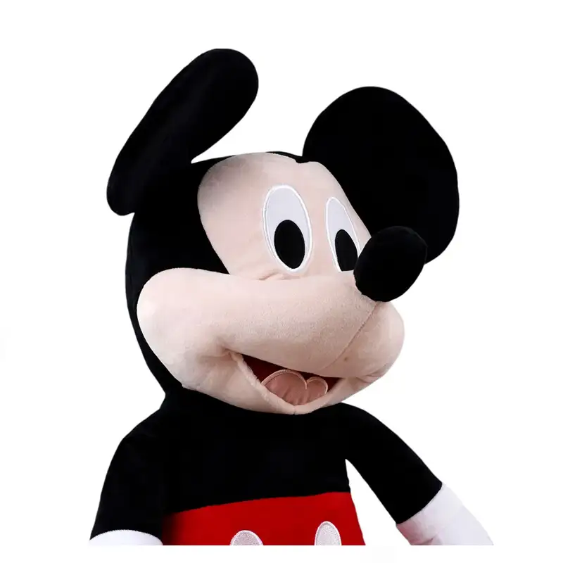 Disney  11347 Mickey Peluche 30 Plg