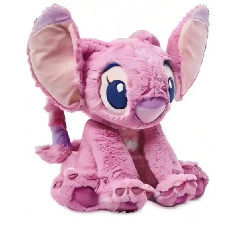 Disney  11867 Angela Peluche 16 Plg