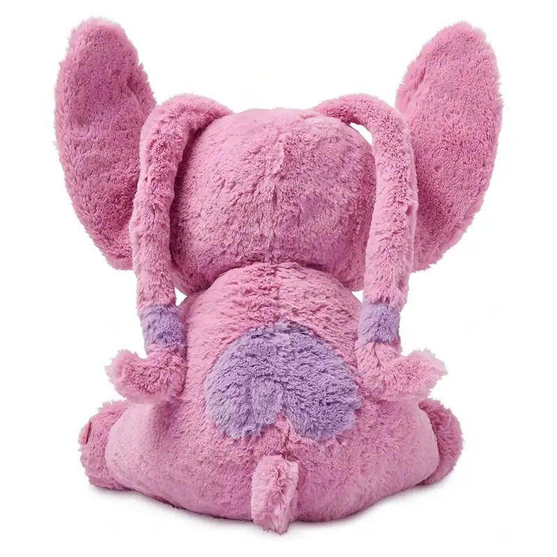 Disney  11867 Angela Peluche 16 Plg
