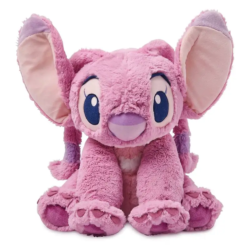 Disney  11867 Angela Peluche 16 Plg