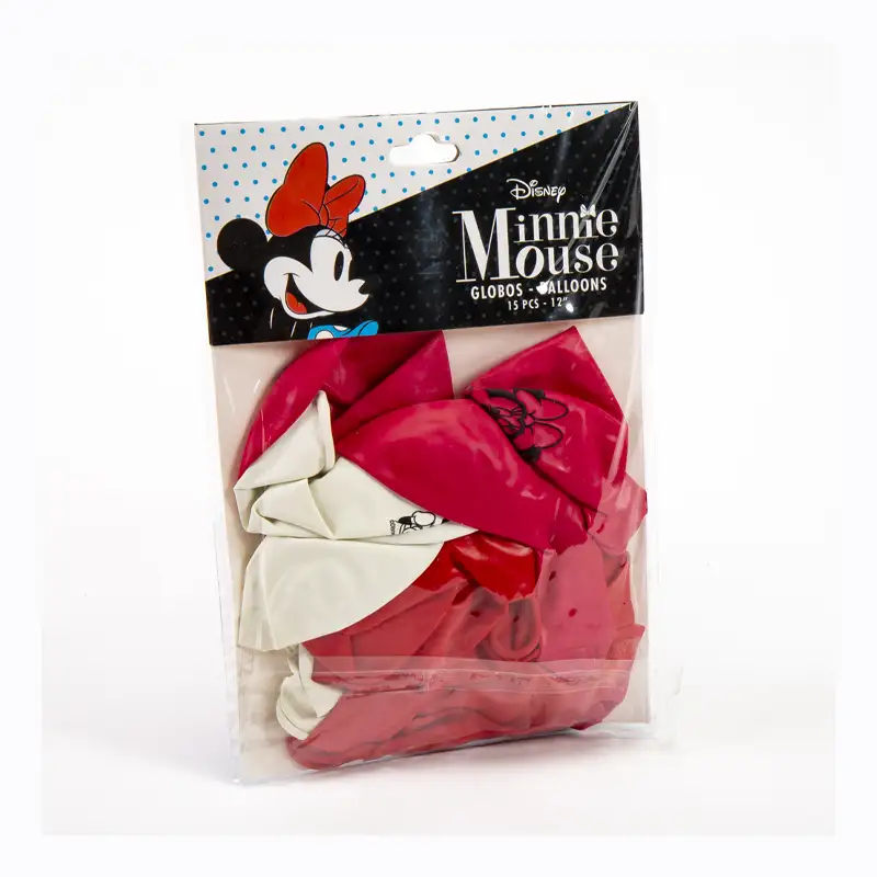 Disney  Dpg-Mi3-Gl040 Globos S1