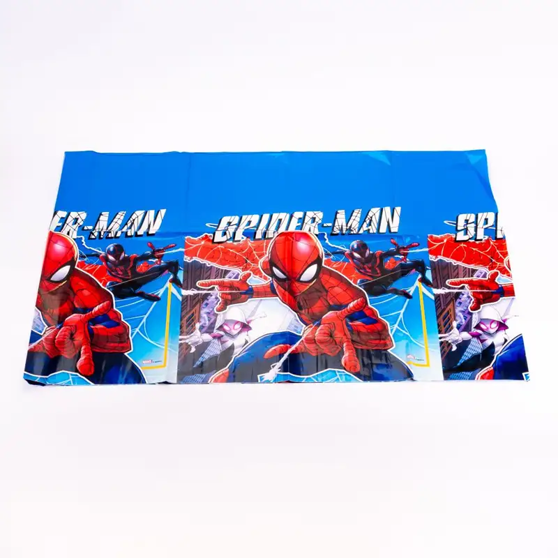 Marvel  Mpg-Sp2-M007 Mantel S1