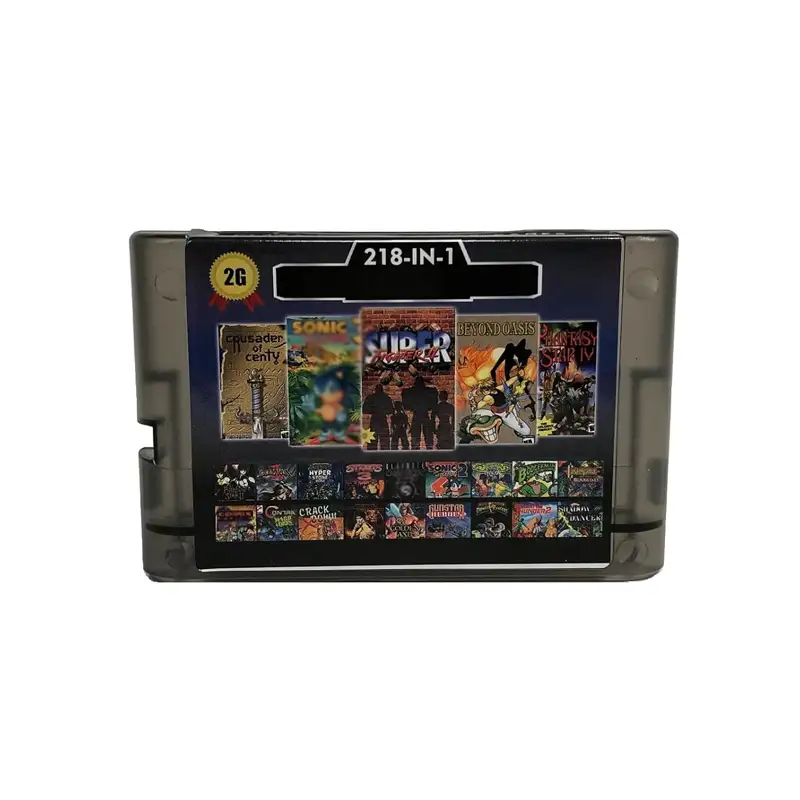 Sega Spg-Sn-Ss218 Sticket Set 10Hojas 218Pcs