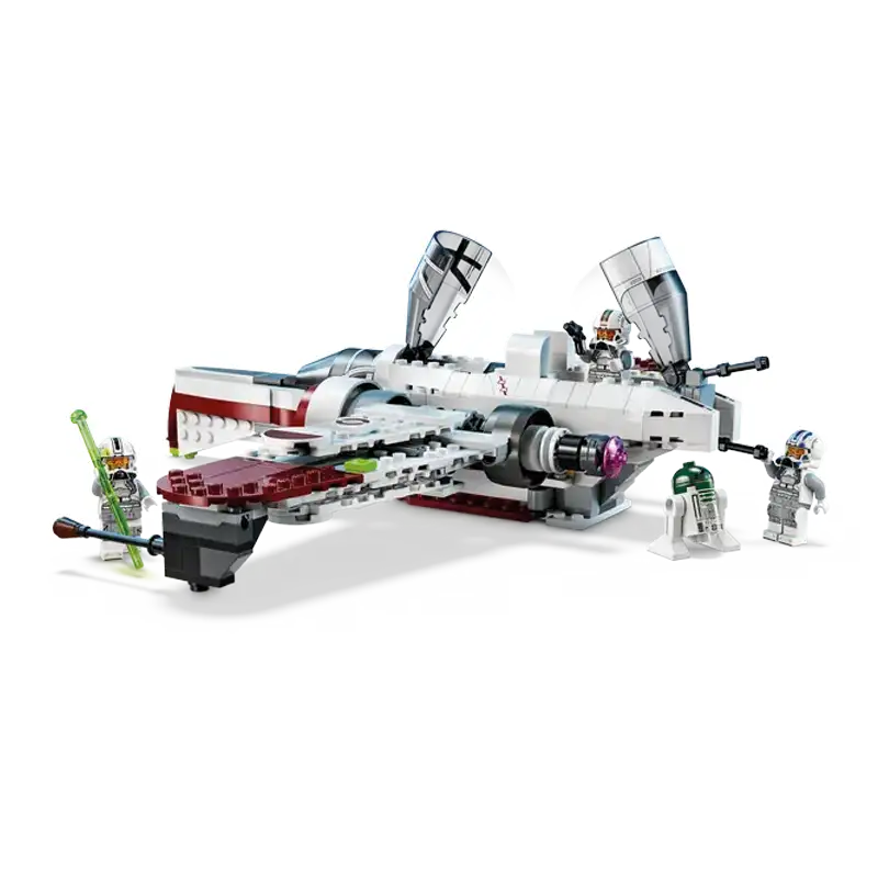 Lego Star Wars 75402 Caza Estelar Arc-170