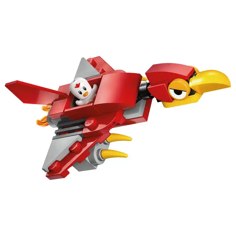 Lego Sonic 30704 Ataque Balkiry