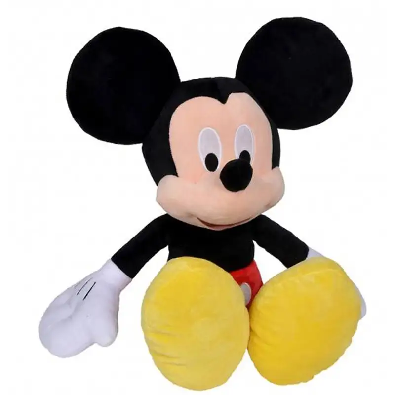 Disney Pdp1700277 Mickey Titere/Peluche 10 Plg