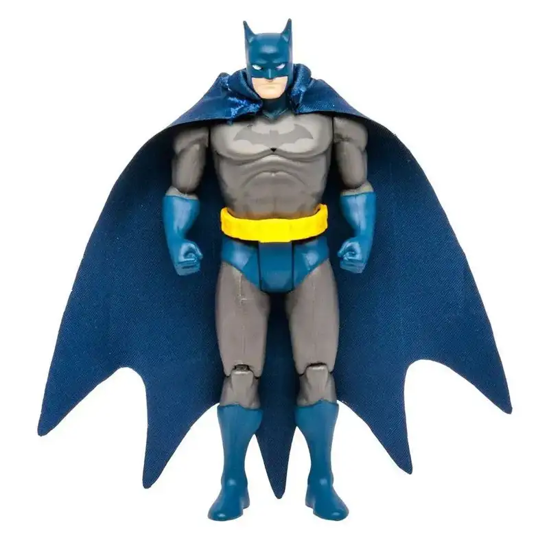 Mcfarlane Toys Dc Comics 15765 Figuras De Accion Super Powers 5 Plg Wv1