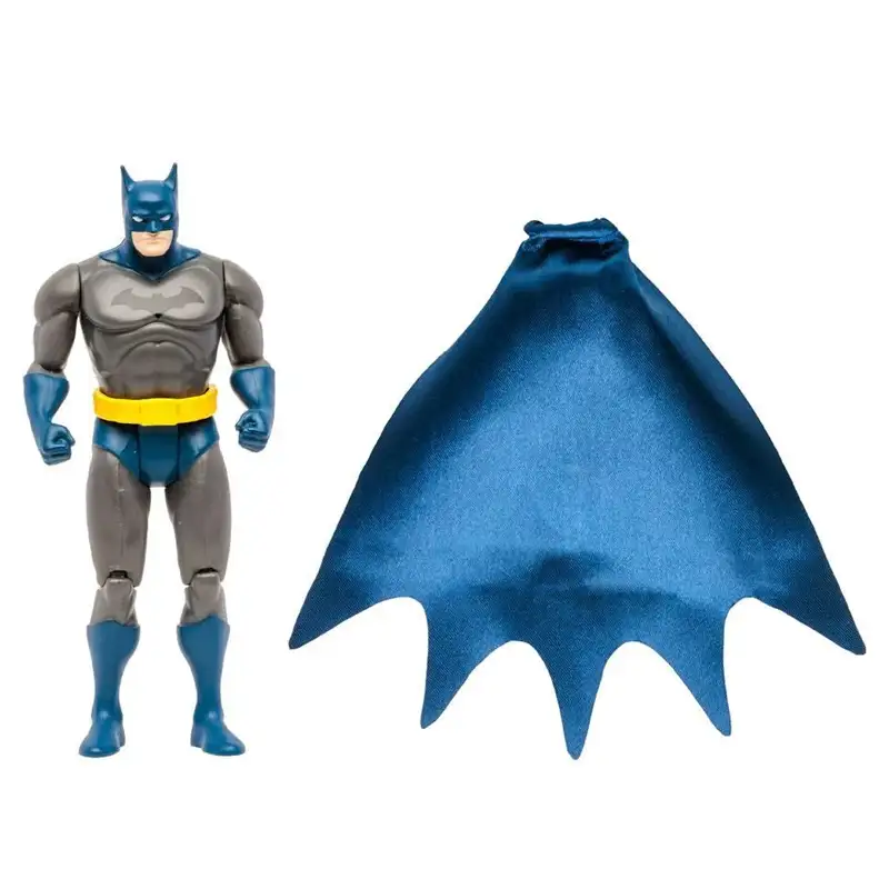 Mcfarlane Toys Dc Comics 15765 Figuras De Accion Super Powers 5 Plg Wv1