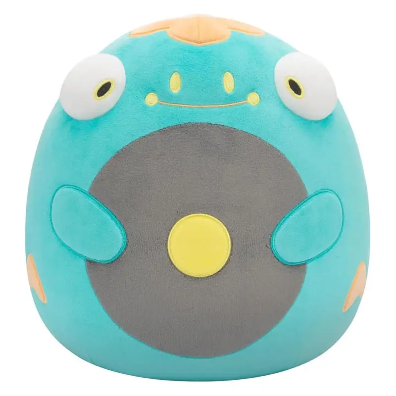 Jazwares Pokémon Sqpk00057 Peluche Bellibolt 10 Plg
