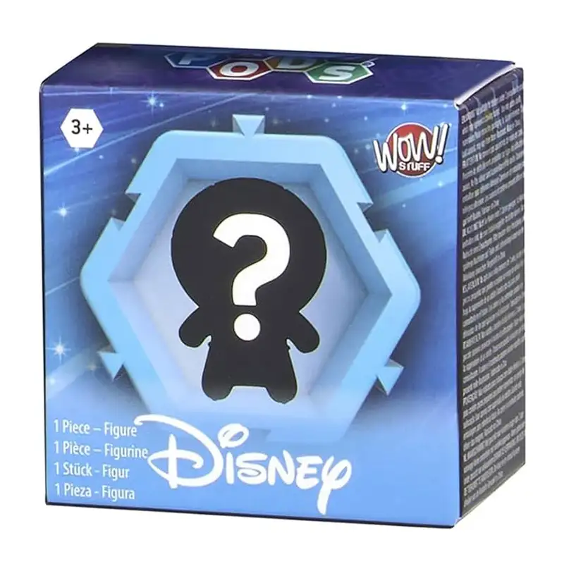 Nasa Disney Dis-1024-01 Disney Nano Pods