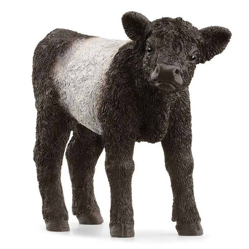 Schleich  13969 Ternero Galloway