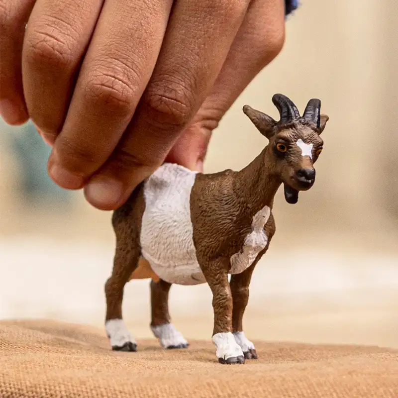 Schleich  14887 Cabra