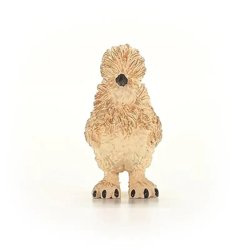 Schleich  14891 Gallina Sedosa