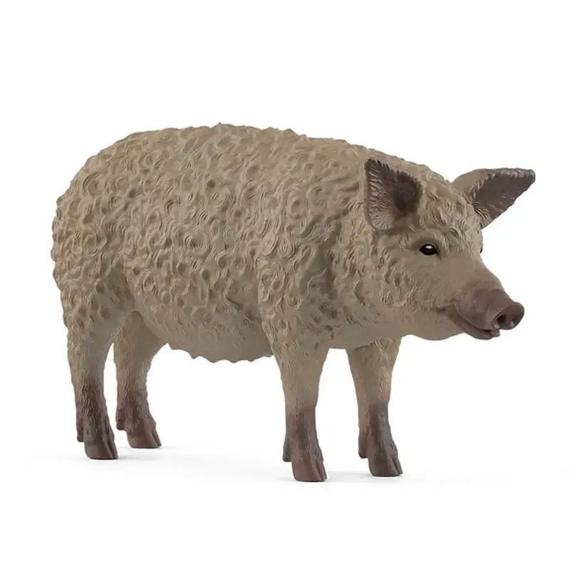 Schleich  14892 Cerdo Mangalica