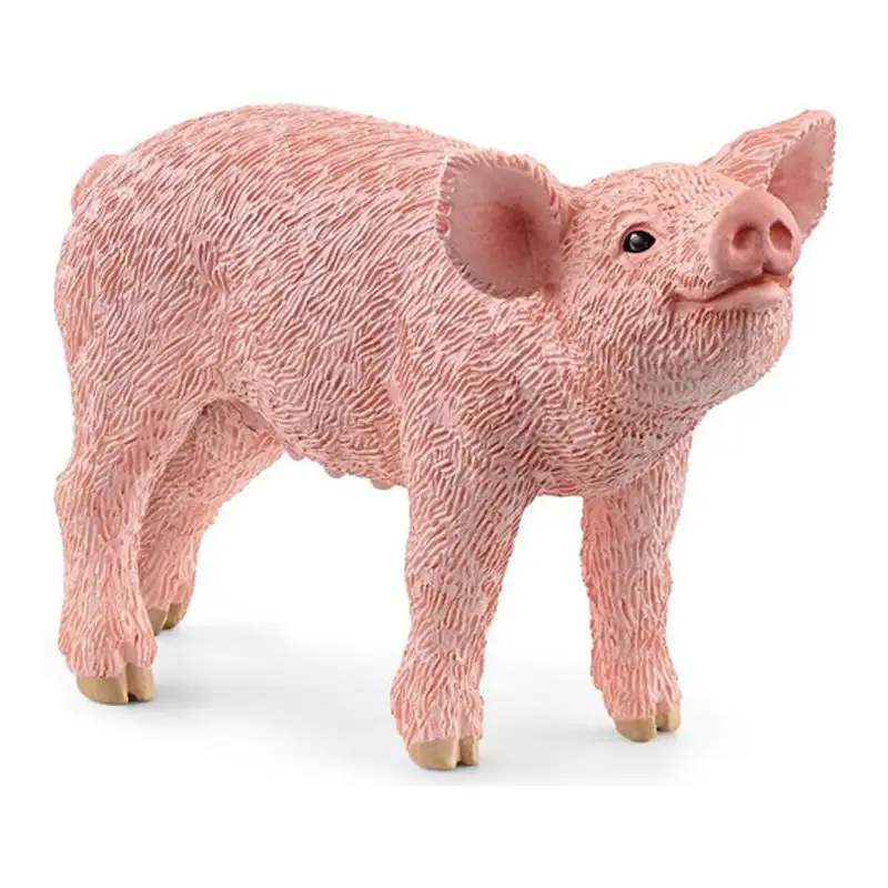 Schleich  14893 Lechon Mangalica