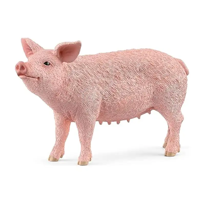 Schleich 14893 Lechon Mangalica