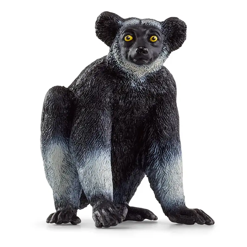 Schleich 14877 Indri