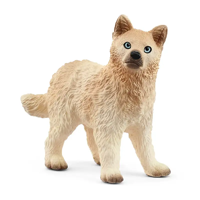 Schleich 14881 Loba Artica