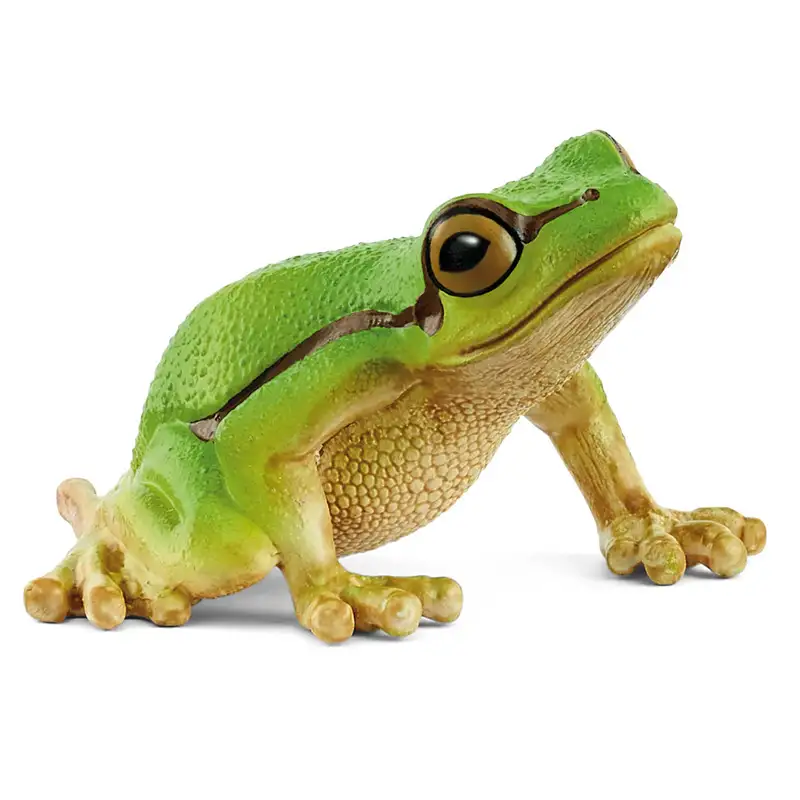 Schleich 14882 Rana Verde Europea