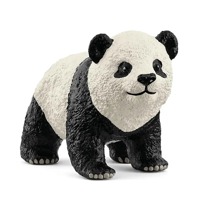 Schleich 14886 Cria De Panda Gigante
