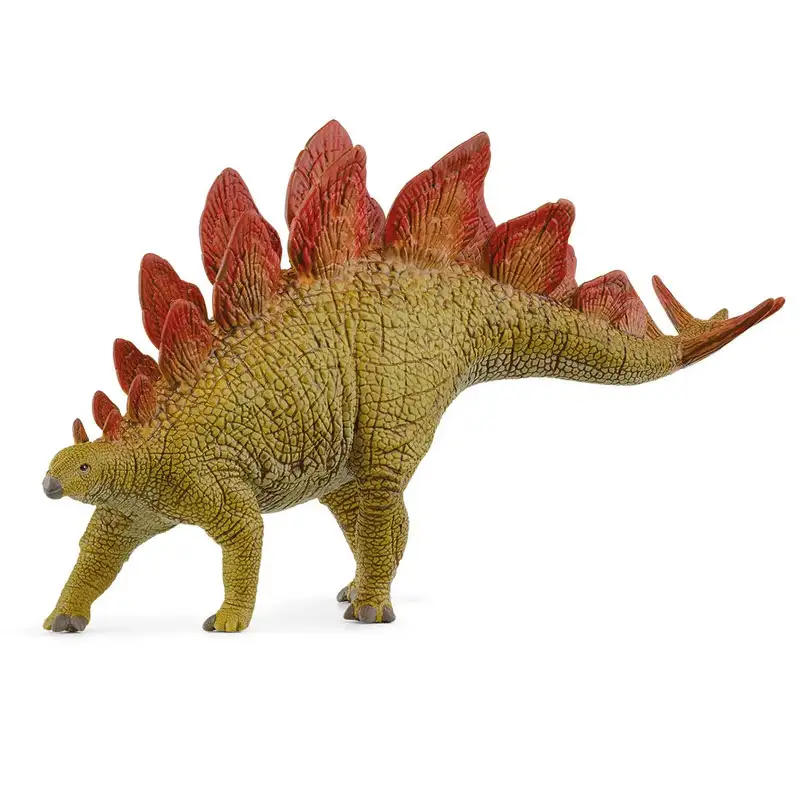 Schleich  15040 Estegosaurio
