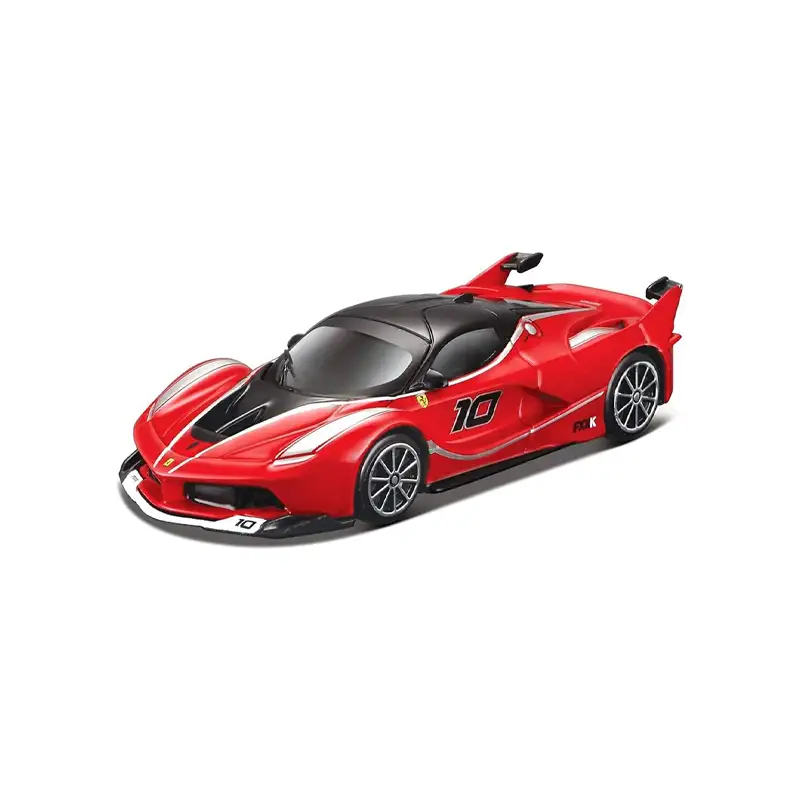 Maisto   Autos Ferrari Coleccion Race & Play _ Escala 1:43