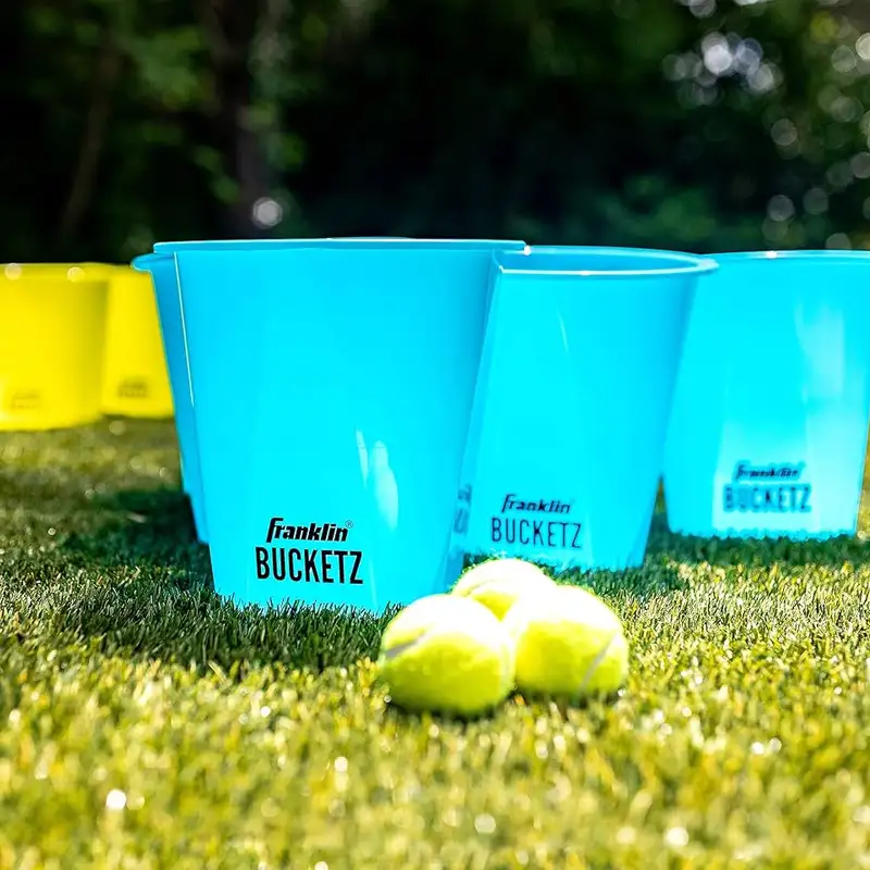 Franklin Sport  51201 Juego Bucketz