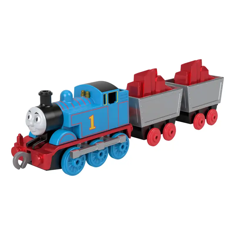 Mattel Thomas And Friends Jfv72 Thomas & Friends Die-Cast 80 Aniversario