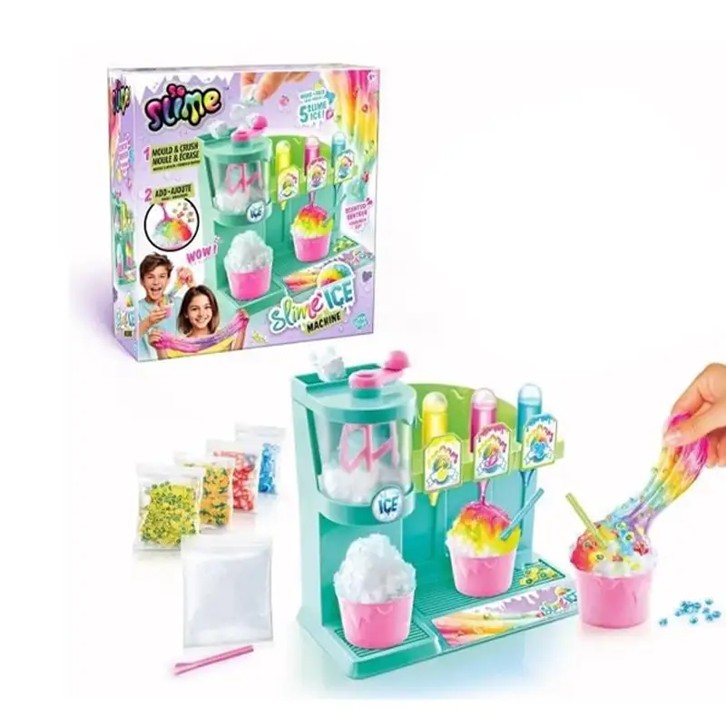 Canal Toys Diy Ssc 310 SlimeIce - Maquina