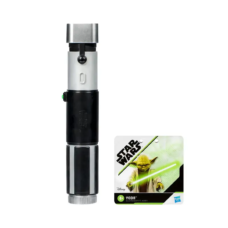 Hasbro Star Wars G0777 Llave De Sable De Luz Star Wars