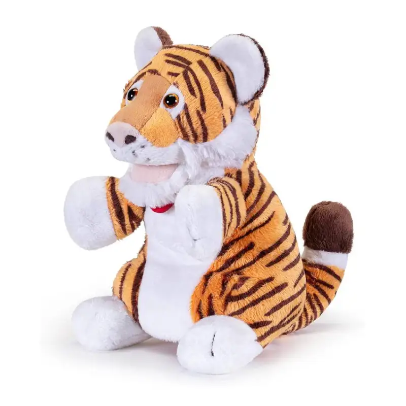 Trudi Puppets 29318 Marioneta Tigre