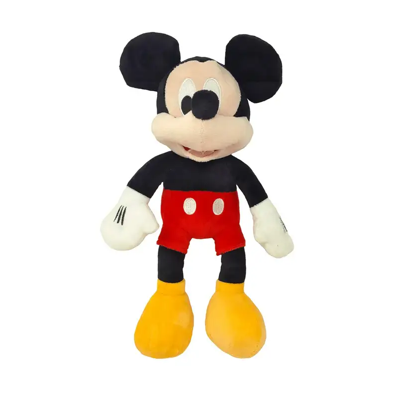 "Novelty Disney 11323 Mickey Peluche 10"" Clasico"
