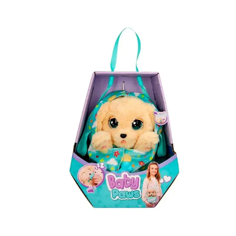 ImcToys Baby Paws 921146 Labrador W2