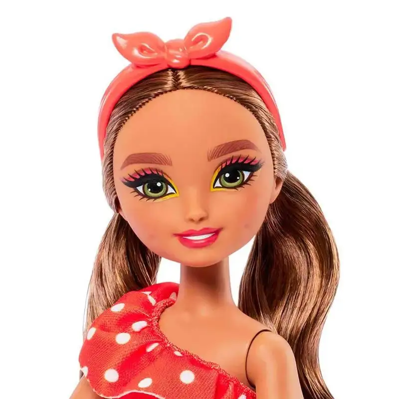 Mattel Barbie Jgh85 Muneca Basica Teresa