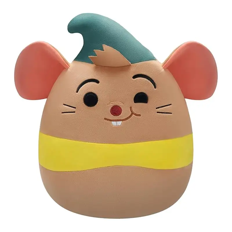 Jazwares Squishmallows Sqdi01683 Peluche Disney 14 Pulgadas Surtido