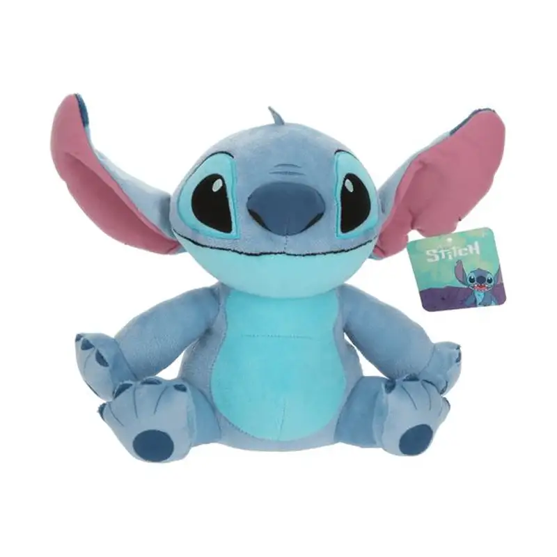 Foster Stitch 40136-St Peluche 10 Pulgadas