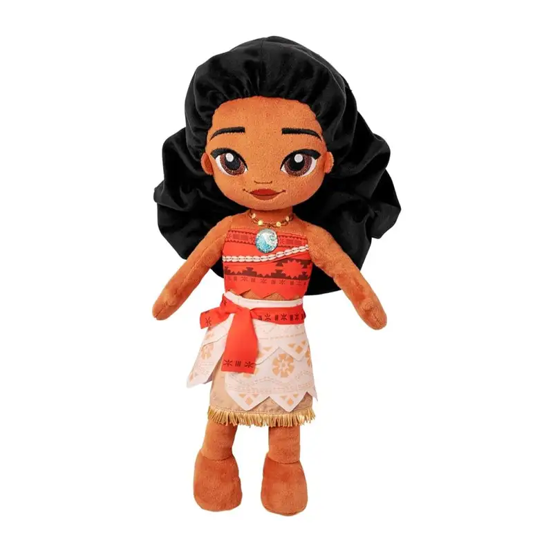 Foster Disney 40137-Mo Moana Peluche 10 Pulgadas