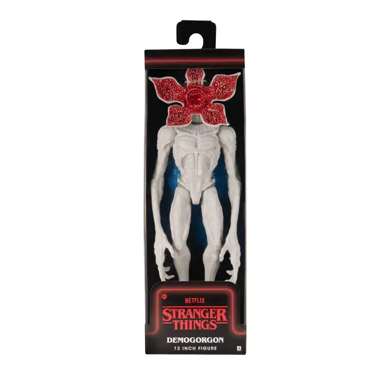 Jazwares Stranger Things Strt0075 Figuras 12 Pulgadas Surtido